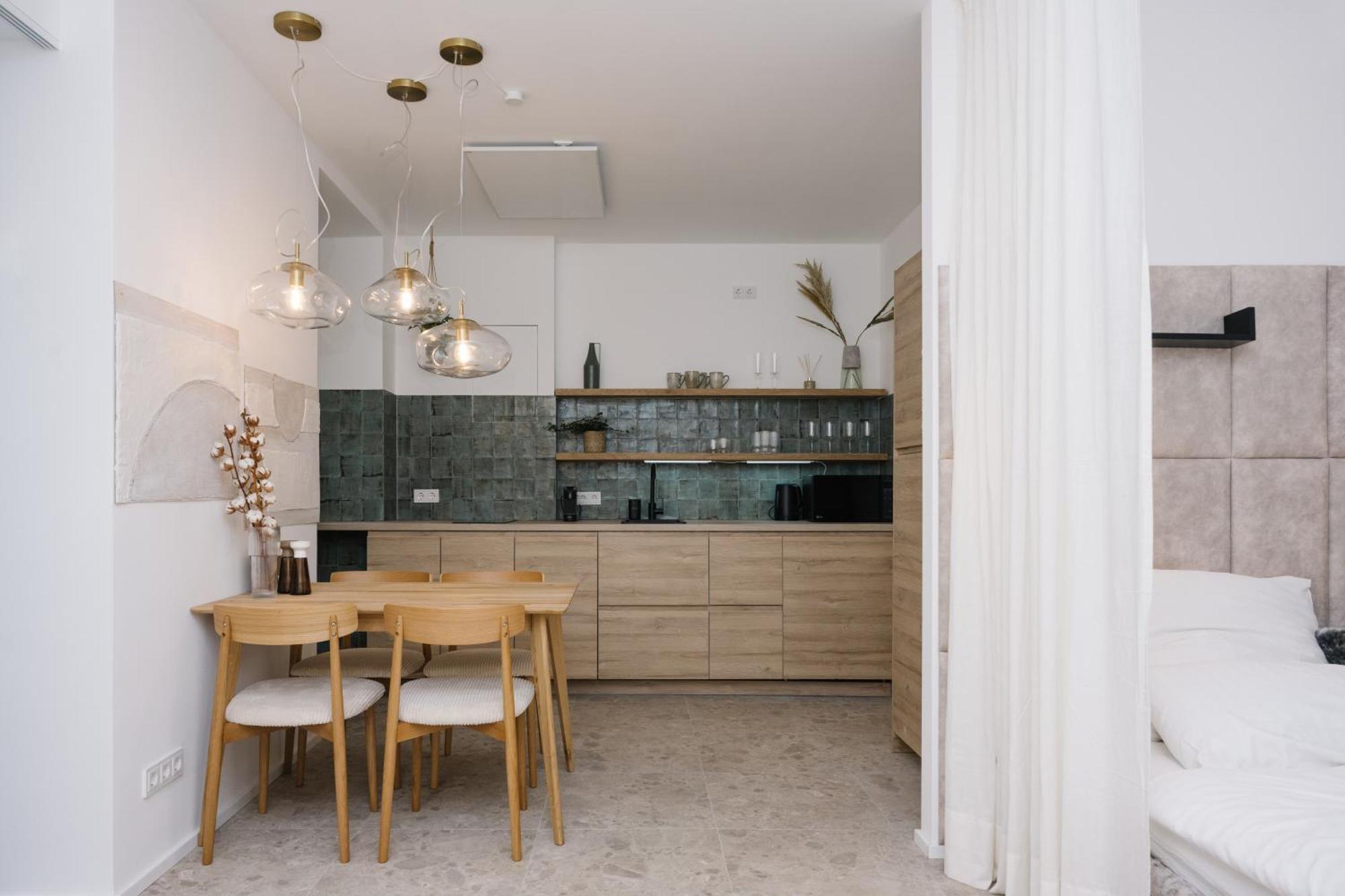Apartment Cozy